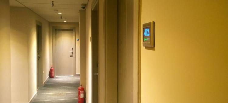 城堡城市酒店(Castello City Hotel)图片