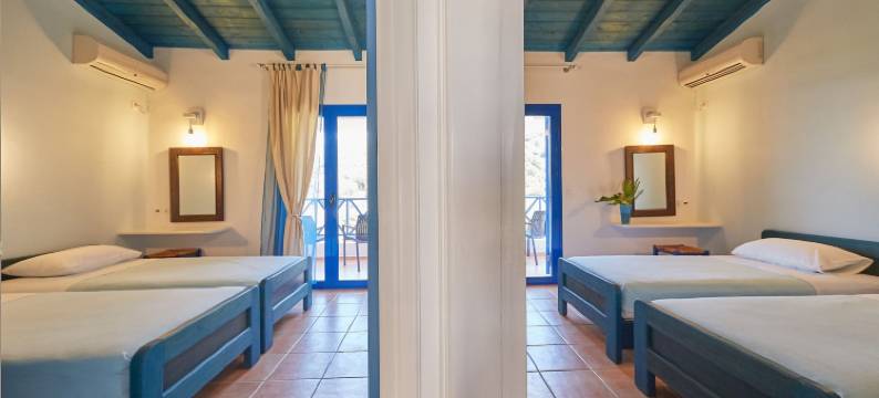 卡瑞姆公寓酒店(Kerame Studios & Apartments)图片