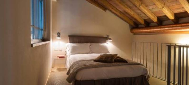 卡迪桑蒂酒店(Locanda Cà dei Santi)图片