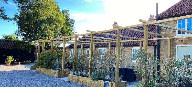 达勒姆奥克斯酒店(The Durham Ox)图片