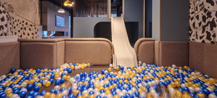 多林特度假村&Spa洛卡诺里亚齐诺(Dorint Resort & Spa Locarno Riazzino)图片