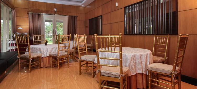Urbanview Alfiya Hotel Lampung by RedDoorz图片