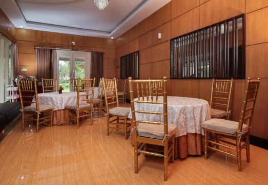 Urbanview Alfiya Hotel Lampung by RedDoorz Hotel Overview