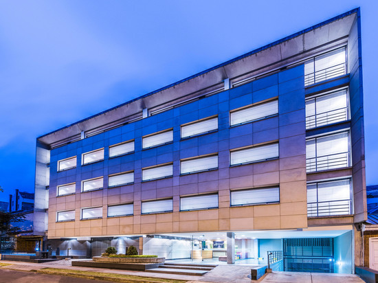 旅行者奥博里斯科公寓