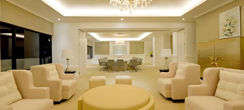 苏丹王公会议中心酒店(Sutanraja Hotel & Convention Centre)图片