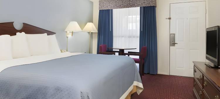 Travelodge by Wyndham Las Vegas NM图片