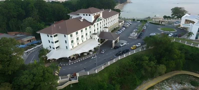 波德申克拉娜海滩度假村(Klana Beach Resort Port Dickson)图片