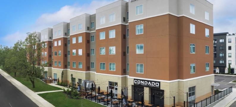 Residence Inn 酒店肯伍德辛辛那提(Residence Inn Kenwood)图片