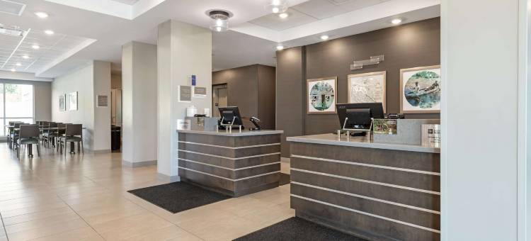 Best Western Plus Grand Rapids MN图片