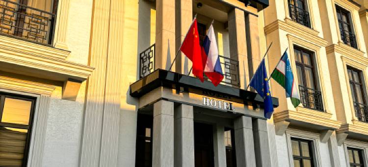 德维拉酒店(De Villa Hotel)图片