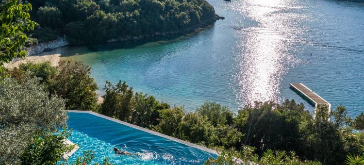 塞沃塔圣尼古劳斯瑞享度假酒店(Mövenpick Resort Agios Nikolaos Sivota)图片