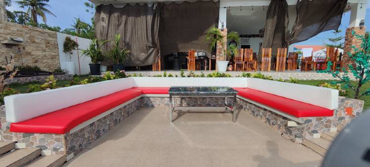 索恩里萨比奇瑞索特由Hiverooms酒店管理(Sonrisa Resort de Playa by Hiverooms)图片