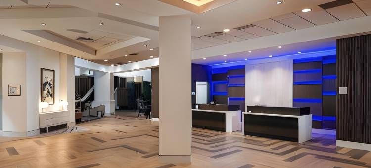 艾丽赛欧酒店(Hotel Eliseo)图片