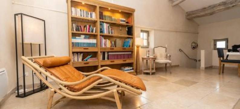 佩尔度假屋(Domaine des Peyre)图片