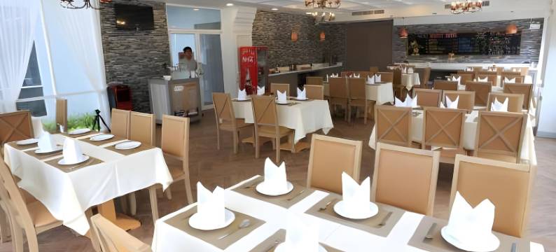 孔敬布莱特酒店(Bright Hotel)图片