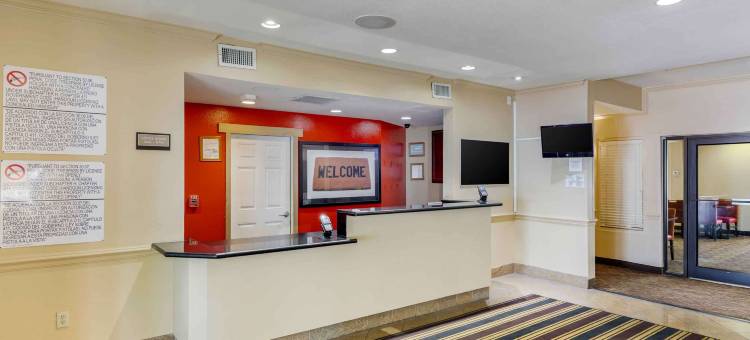 Extended Stay America Suites - Austin - North Central图片