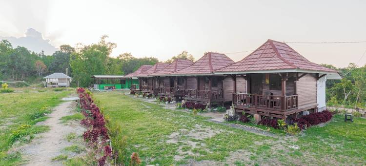 巴勒甘塔(Bale Gantar)图片