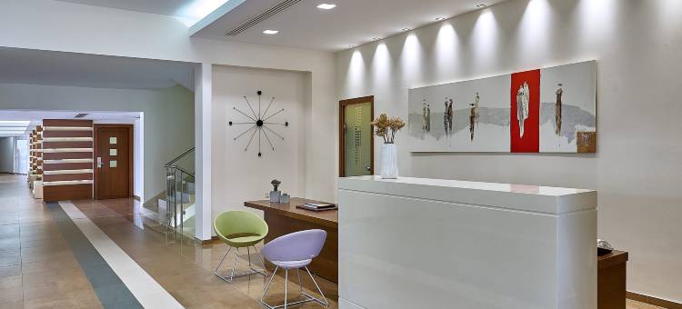 城堡精品度假村及水疗 - 限成人(Castello Boutique Resort & Spa - Adults Only)图片