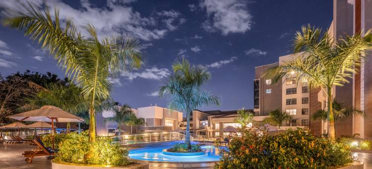 欢乐酒店(Glee Hotel)图片