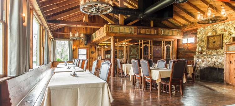 塞拉天空牧场，Ascend酒店精选系列(Sierra Sky Ranch)图片