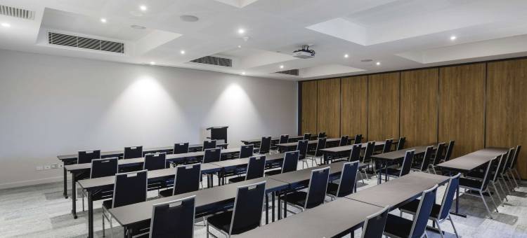 珀斯英格特酒店-Ascend精选(Ingot Hotel Perth, Ascend Hotel Collection)图片