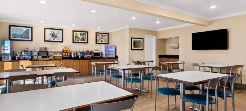 枣树贝斯特韦斯特酒店(Best Western Date Tree Hotel)图片