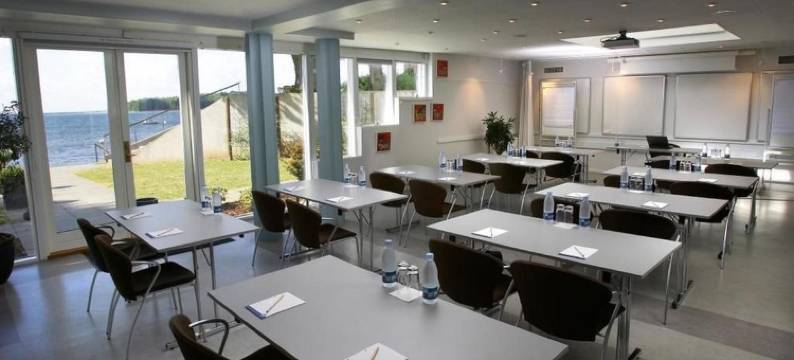 西克斯图斯希纳托会议酒店(Sixtus Sinatur Hotel & Konference)图片