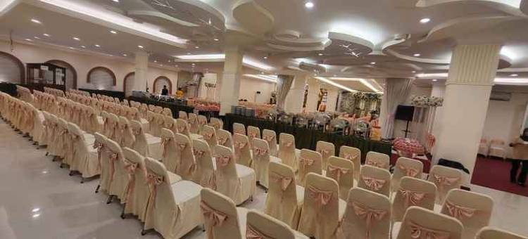 Hotel Grand Puri Perintis图片