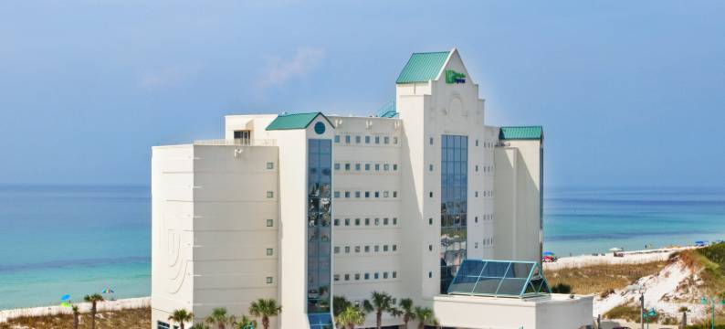 Holiday Inn Express 彭萨科拉海滩(Holiday Inn Express PENSACOLA BEACH by IHG)图片