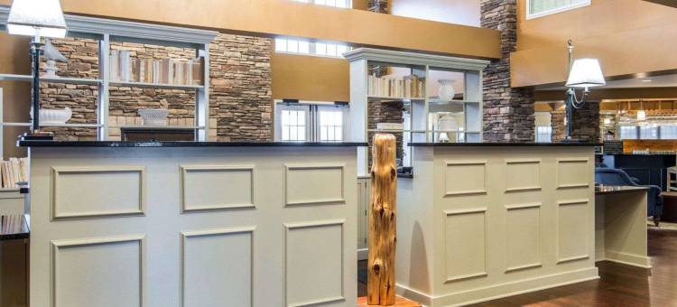 Bluegreen度假村Shenandoah Crossing，凯悦臻选度假村(Bluegreen Vacations Shenandoah Crossing, Ascend Resort Collection)图片