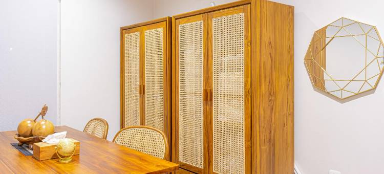 OYO 94026 乌玛·阿尔达家乡(RedDoorz at Uma Arda Hometown)图片