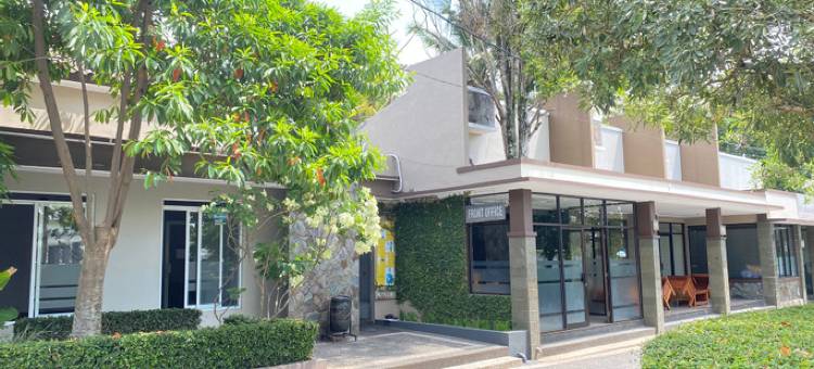 Green Patriot Resort图片