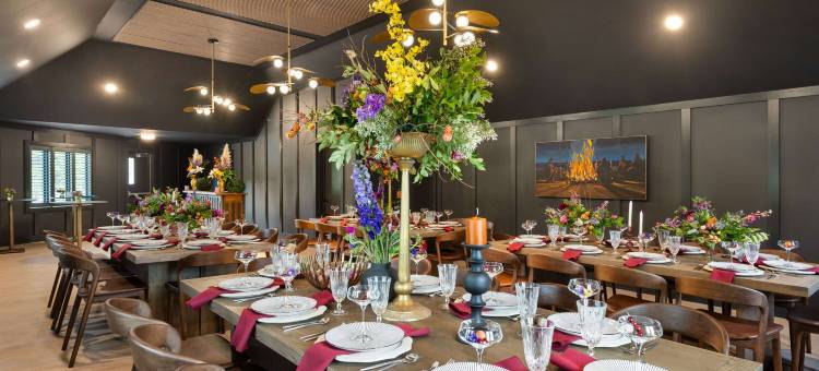 曼蒂奥酒店 - 温德姆商标精选(Hotel Manteo, Trademark Collection by Wyndham)图片