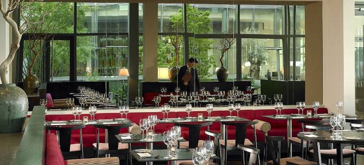 吉布森酒店-埃森德典藏酒店成员(The Gibson Hotel)图片