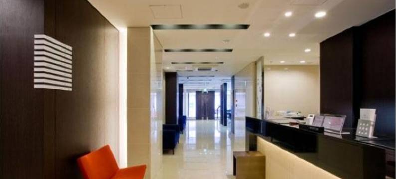 黑崎普拉斯阿尔克酒店(Arc Inn Kurosaki Plus)图片