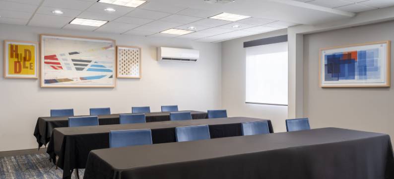 Holiday Inn Express 托莱多北(Holiday Inn Express TOLEDO NORTH by IHG)图片