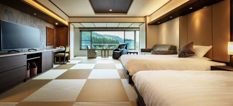 藏王四季之酒店(Zao Shiki No Hotel)图片