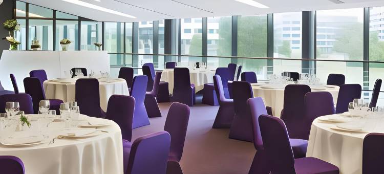 巴里亚里尔酒店(Hôtel Barrière Lille)图片