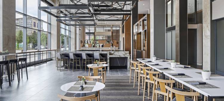 路易斯威尔市区AC酒店(AC Hotel Louisville Downtown)图片