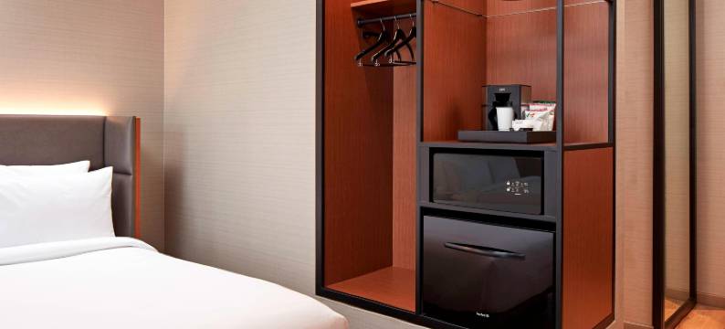 森尼维耳库柏蒂诺AC酒店(AC Hotel Sunnyvale Cupertino)图片