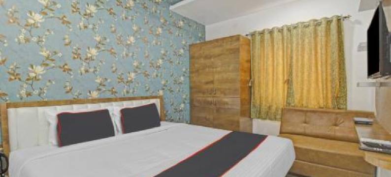 Super Collection O Vinayaka Luxury Stays图片