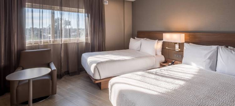 墨西哥瓜达拉哈拉博览中心AC酒店(AC Hotel Guadalajara Expo, Mexico)图片