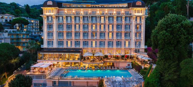 布里斯托尔大酒店 Spa 度假村 - R 精选酒店(Grand Hotel Bristol Spa Resort, by R Collection Hotels)图片