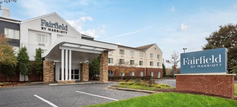 夏洛特北湖万枫酒店(Fairfield Inn Charlotte Northlake)图片