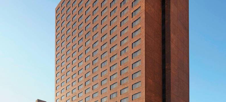 卡尔加里市中心Delta酒店(Delta Hotels Calgary Downtown)图片