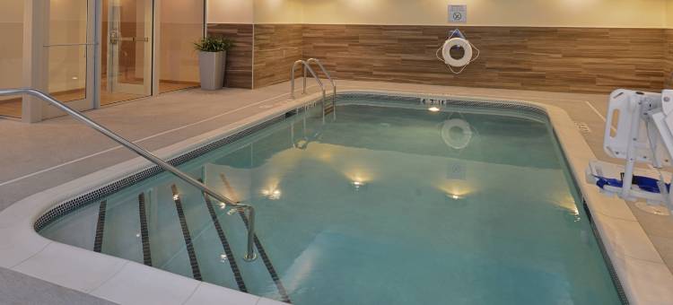 Fairfield Inn & Suites Fremont图片