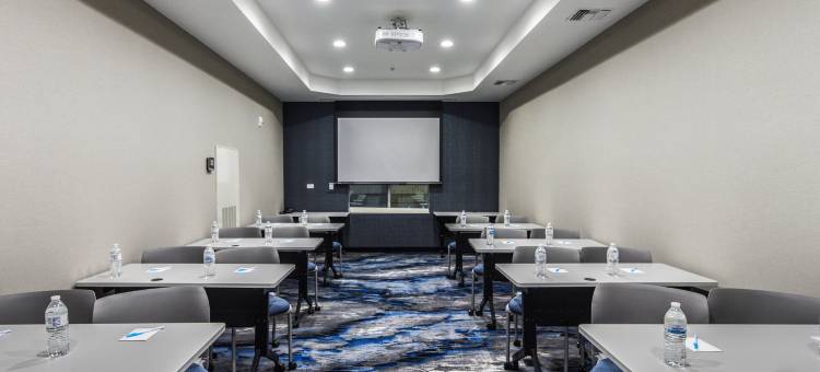 Fairfield Inn & Suites Ontario Rancho Cucamonga图片