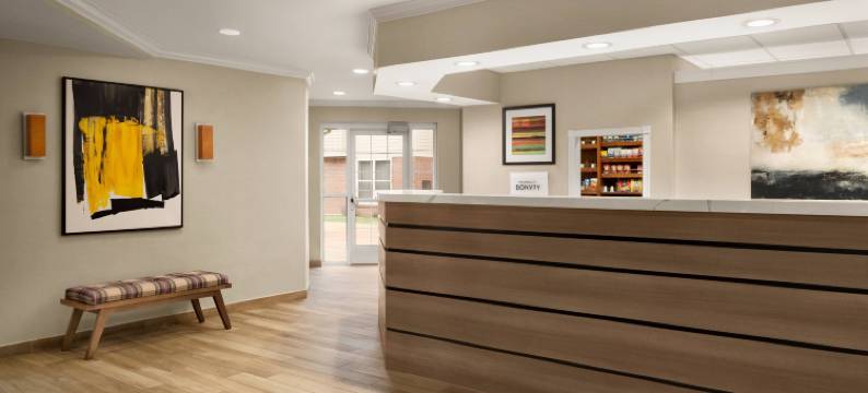 Residence Inn Chicago Bloomingdale图片