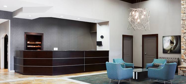 基林 Residence Inn 酒店(Residence Inn Killeen)图片