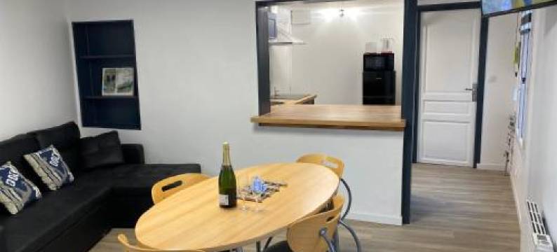 L’Escapade Normande图片